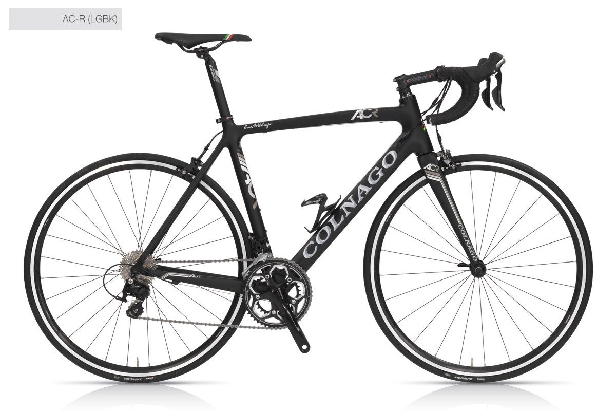 Colnago AC-R Disc Ultegra Hydro