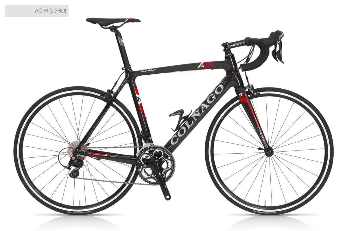 Colnago AC-R Disc Ultegra Hydro