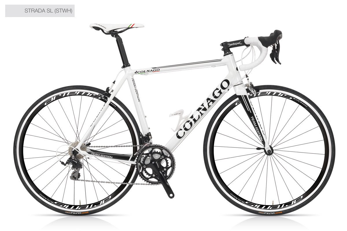 Colnago Strada SL 105