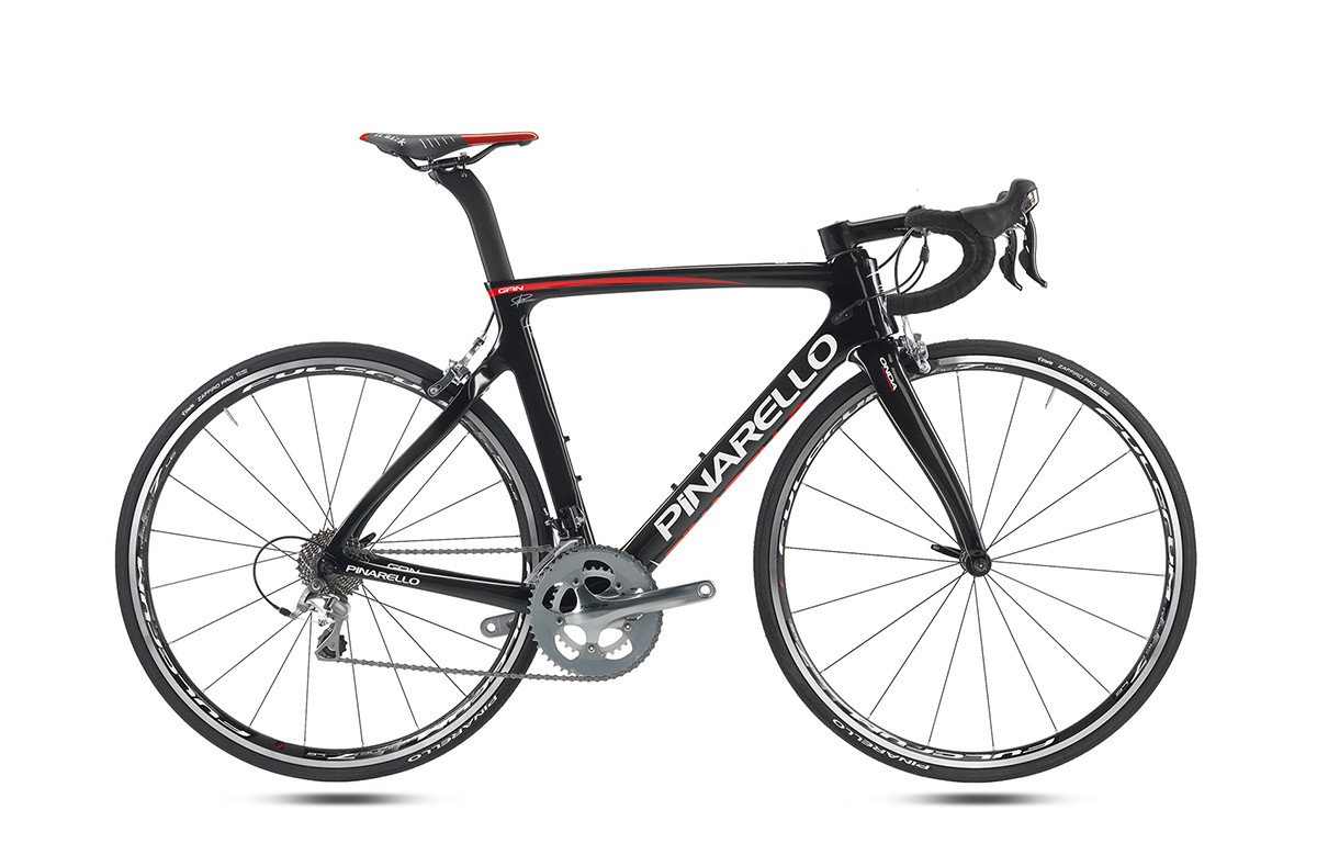 Pinarello GAN