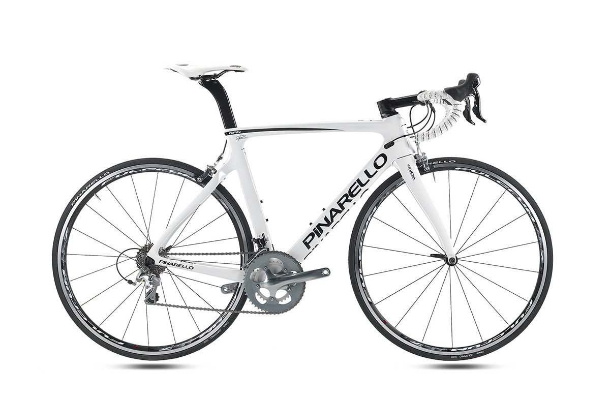 Pinarello GAN