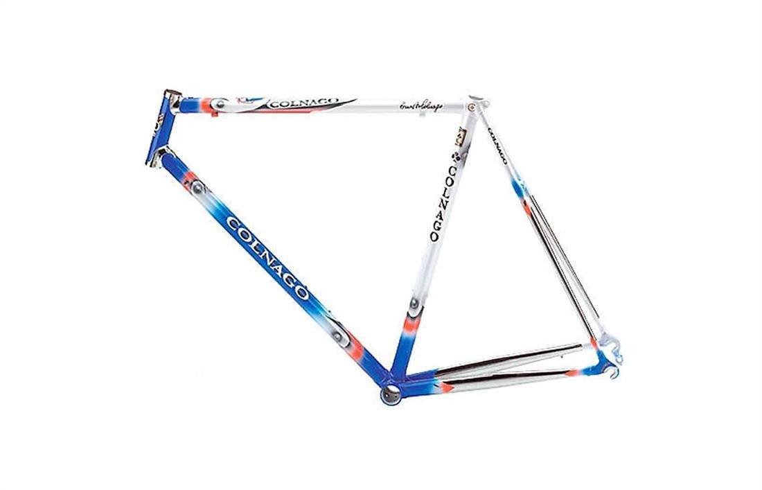 Colnago Master 2013 LX10 (frame and fork only)