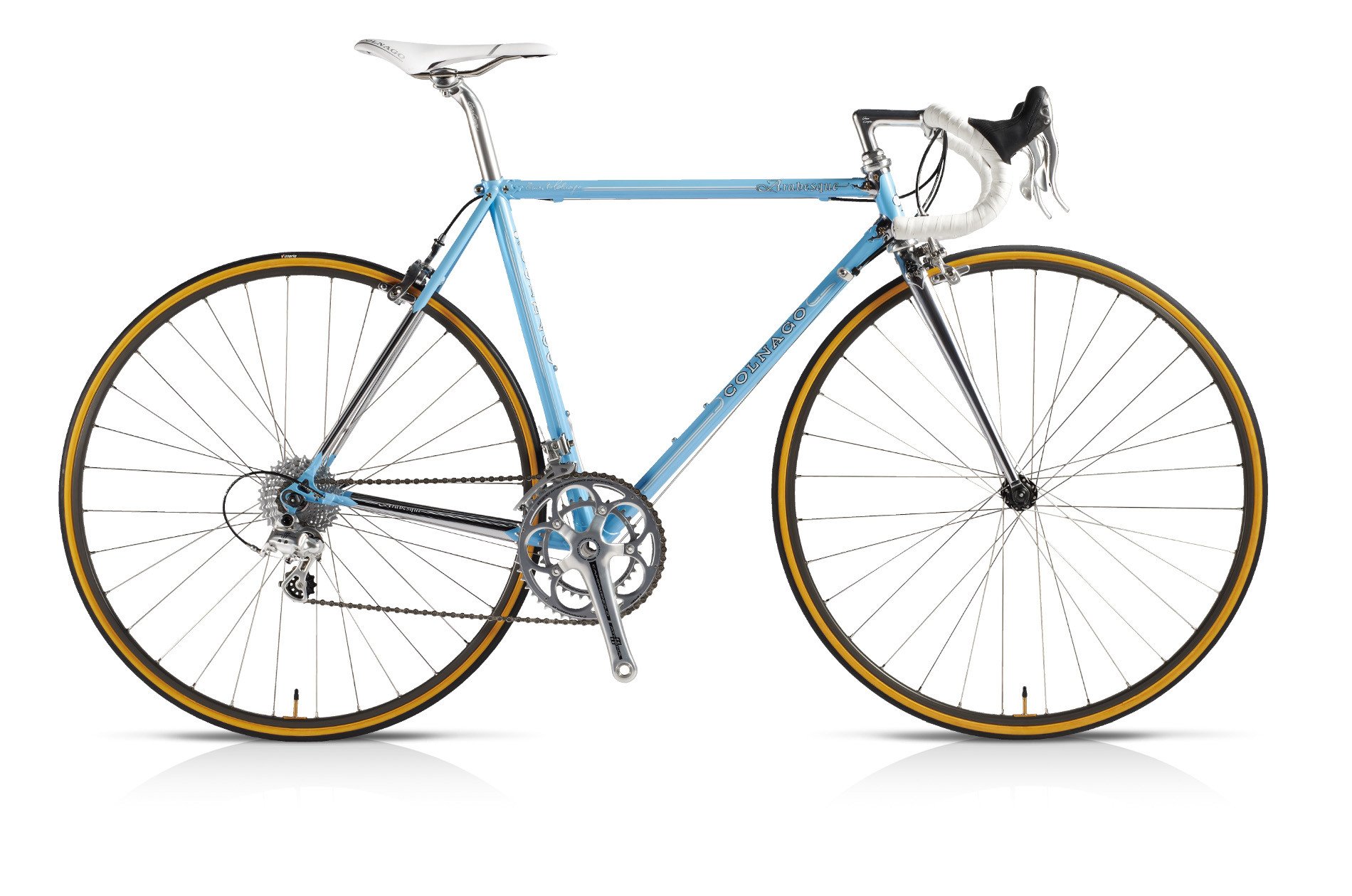 Colnago Arabesque (frame and fork only)