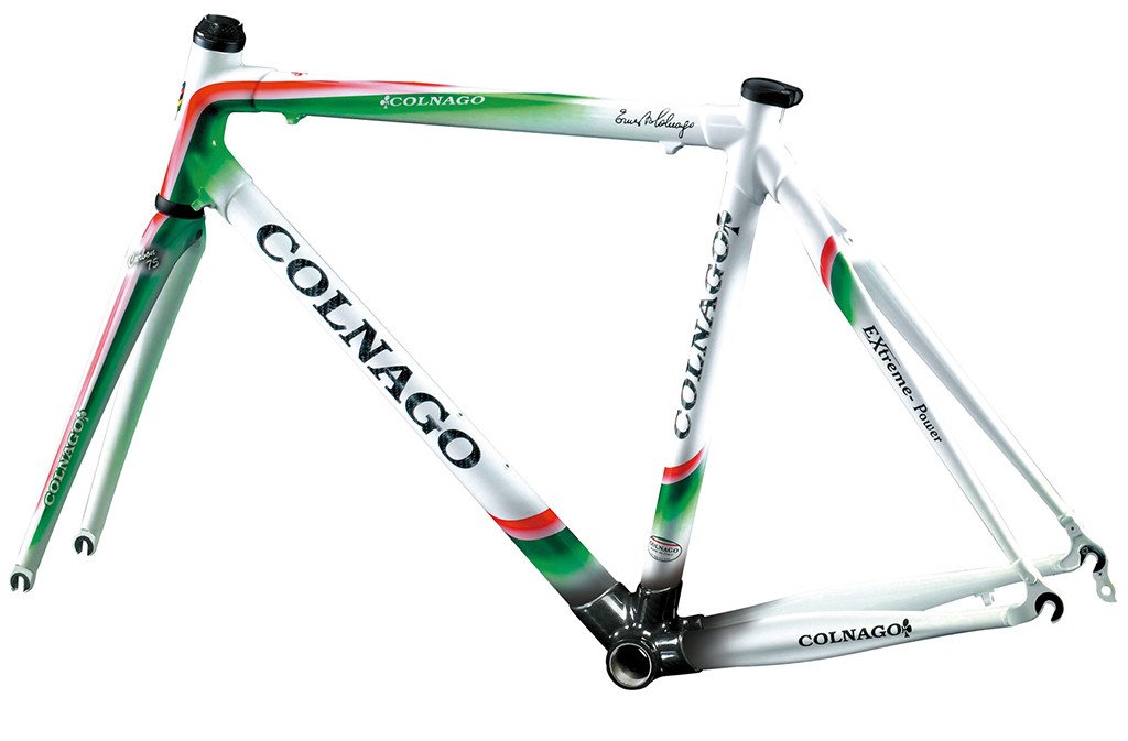 Colnago C50 ST02 (frame and fork only)