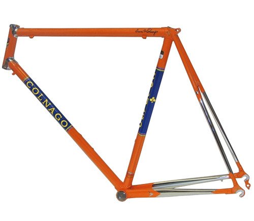 Colnago Master 2012 Molteni (frame and fork only)