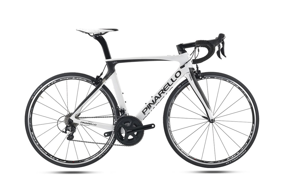 Pinarello GAN S