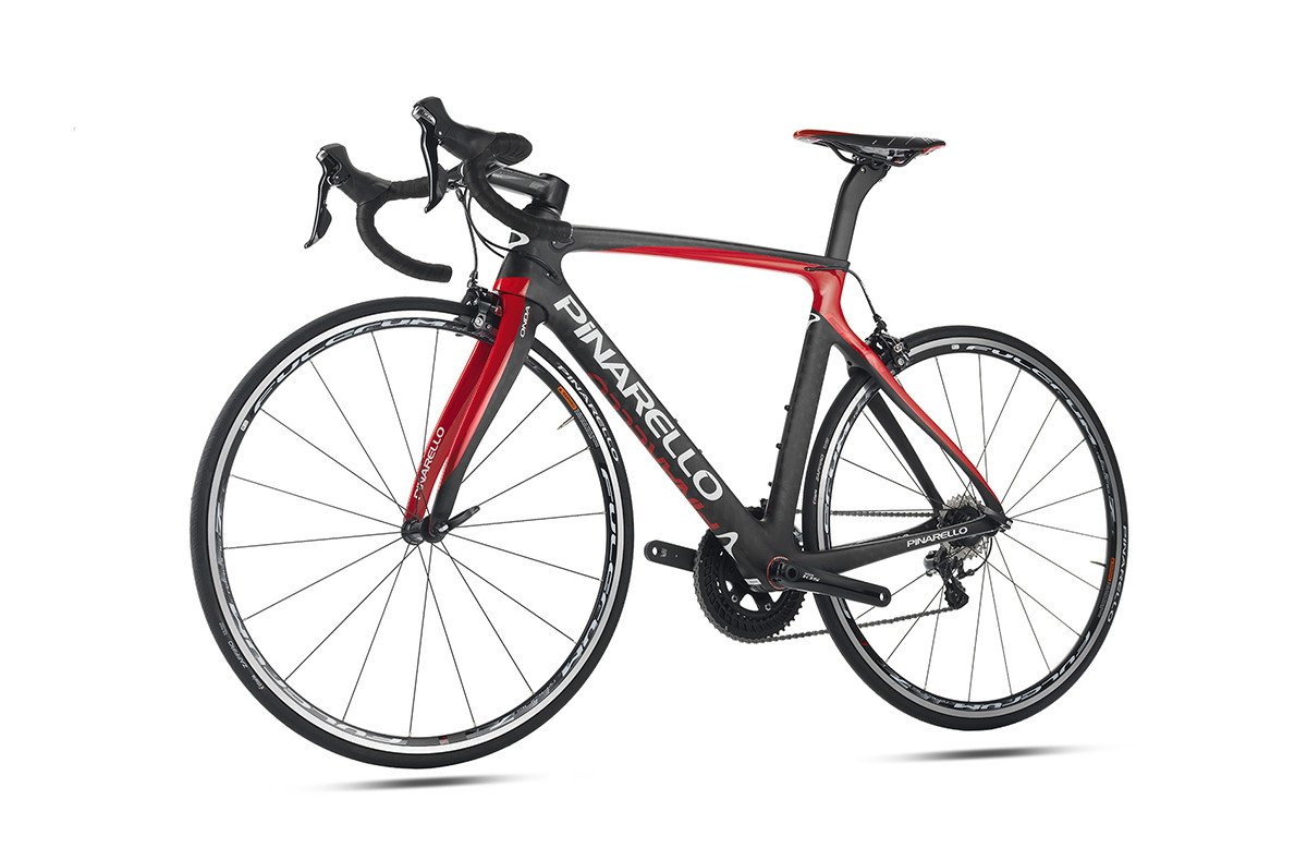 Pinarello GAN S