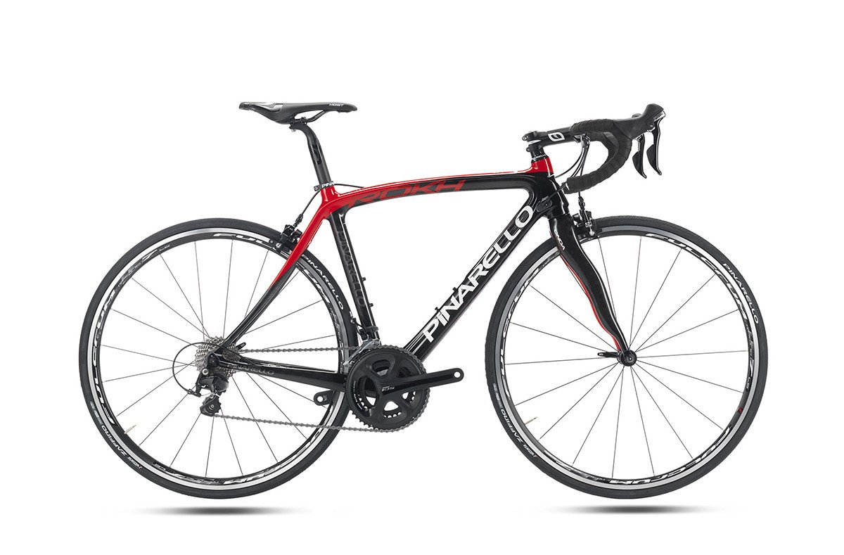 Pinarello ROKH