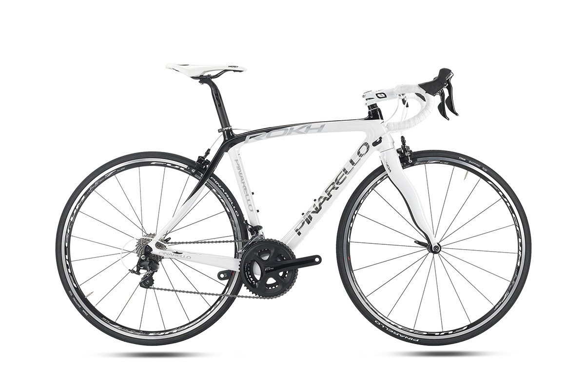 Pinarello ROKH