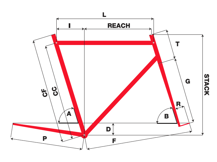 Pinarello ROKH