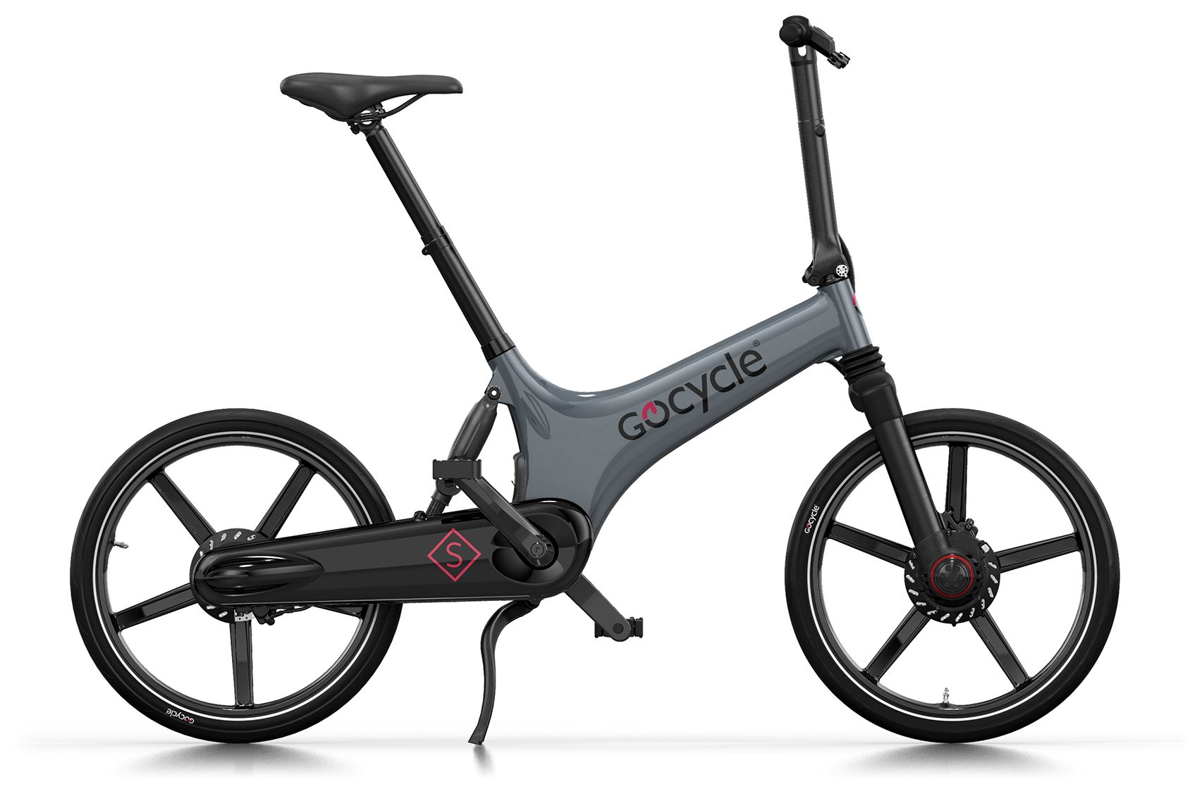 Gocycle GS